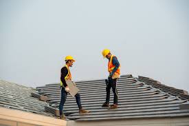 Fast & Reliable Emergency Roof Repairs in East End, AR